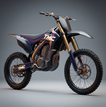 Tomar Cross E-Volt 150